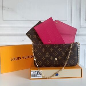 <AUTHENTIC>Louis Vuitton bag